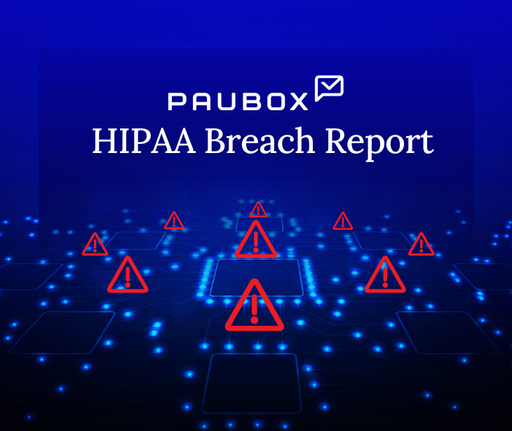 HIPAA Breach Report for February 2024